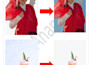 do professional background removal and cutout images